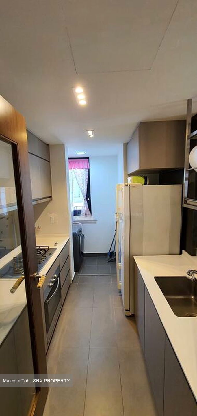 River Isles (D19), Condominium #504350191